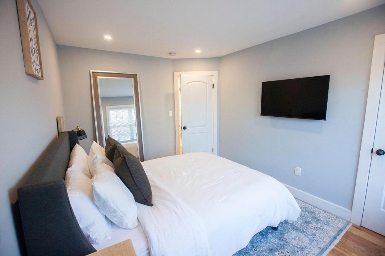 Alafia- Cozy Jfk Area Home - This Property Is A Hosted Property Meaning The Host Live On Site New York Buitenkant foto